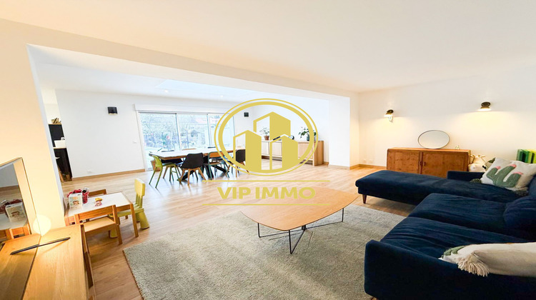 Ma-Cabane - Vente Maison Ronchin, 142 m²