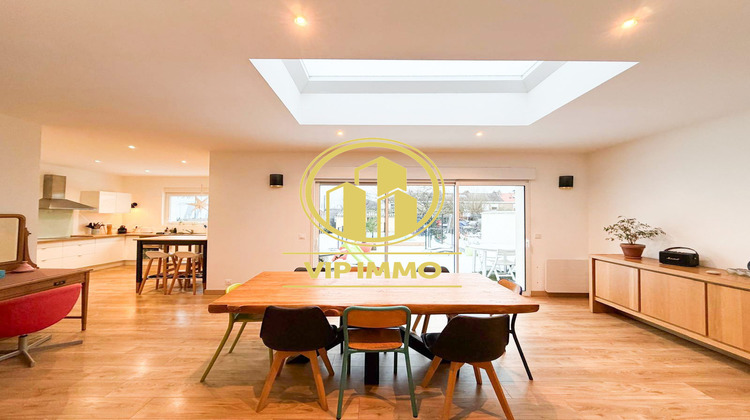 Ma-Cabane - Vente Maison Ronchin, 142 m²