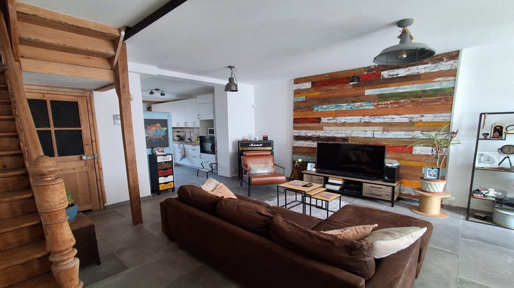 Ma-Cabane - Vente Maison Ronchin, 120 m²