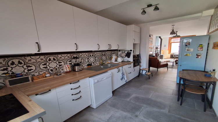 Ma-Cabane - Vente Maison Ronchin, 120 m²