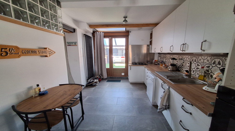 Ma-Cabane - Vente Maison Ronchin, 120 m²