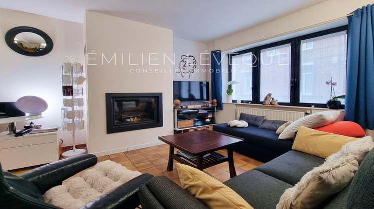 Ma-Cabane - Vente Maison RONCHIN, 106 m²