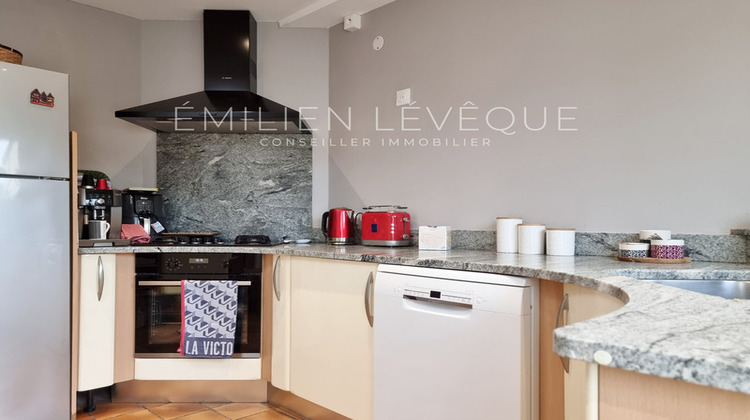 Ma-Cabane - Vente Maison RONCHIN, 106 m²