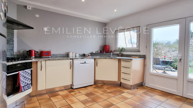 Ma-Cabane - Vente Maison RONCHIN, 106 m²