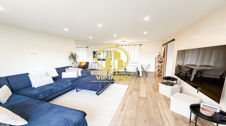 Ma-Cabane - Vente Maison Ronchin, 130 m²