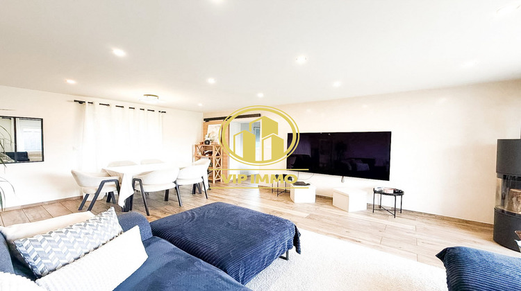 Ma-Cabane - Vente Maison Ronchin, 130 m²