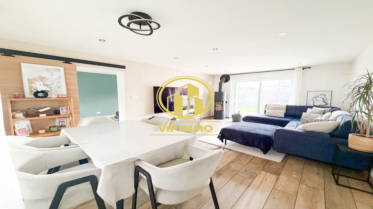 Ma-Cabane - Vente Maison Ronchin, 130 m²