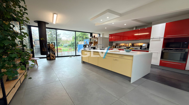 Ma-Cabane - Vente Maison RONCHIN, 165 m²