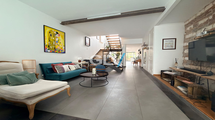 Ma-Cabane - Vente Maison RONCHIN, 165 m²