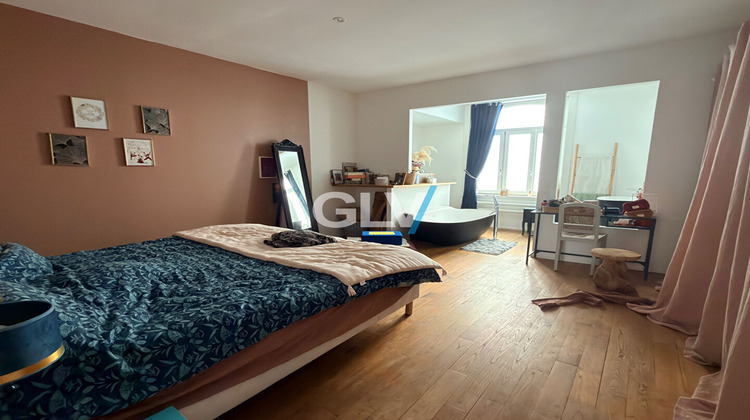 Ma-Cabane - Vente Maison RONCHIN, 165 m²