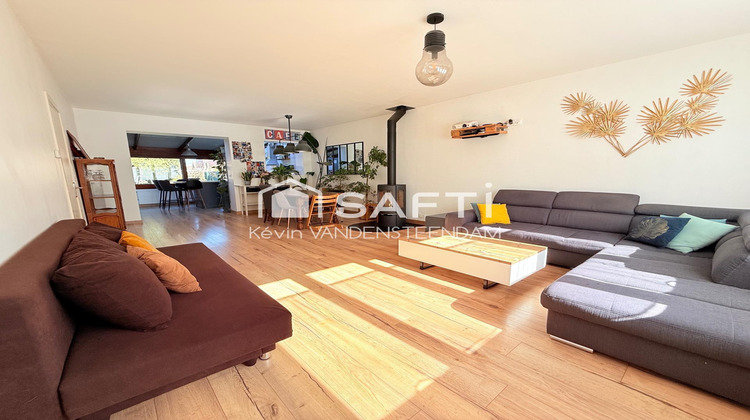 Ma-Cabane - Vente Maison Ronchin, 176 m²