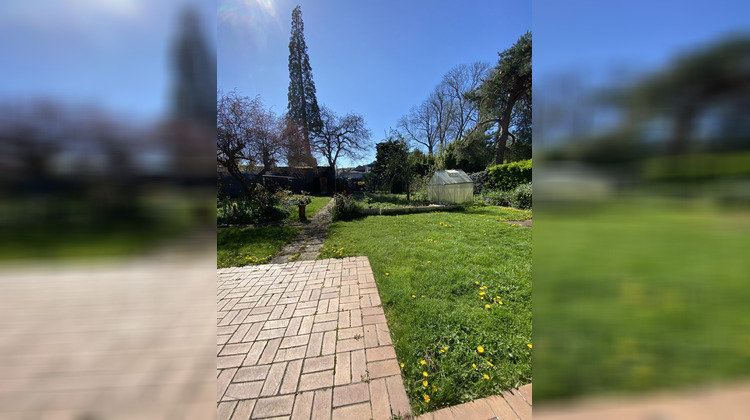 Ma-Cabane - Vente Maison Ronchin, 130 m²