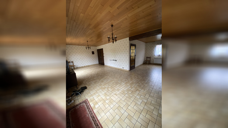 Ma-Cabane - Vente Maison Ronchin, 130 m²