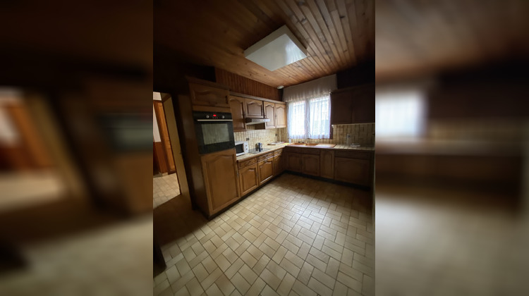 Ma-Cabane - Vente Maison Ronchin, 130 m²
