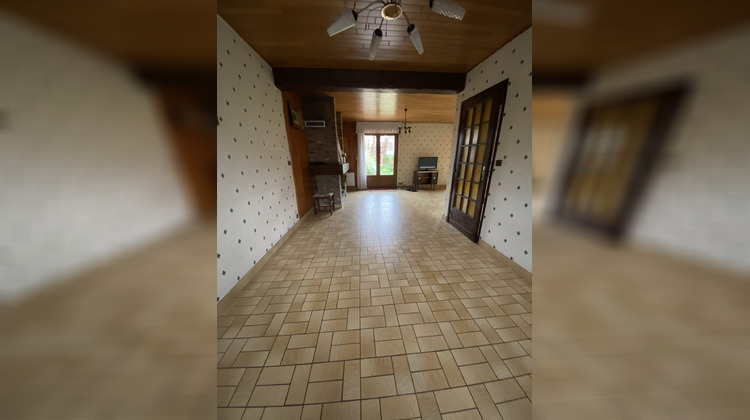 Ma-Cabane - Vente Maison Ronchin, 130 m²