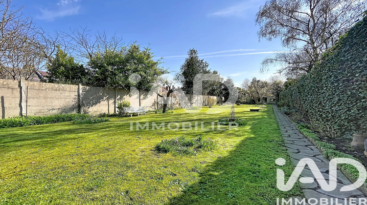 Ma-Cabane - Vente Maison Ronchin, 153 m²