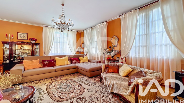 Ma-Cabane - Vente Maison Ronchin, 153 m²