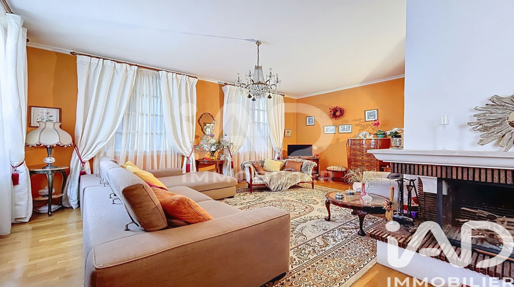 Ma-Cabane - Vente Maison Ronchin, 153 m²