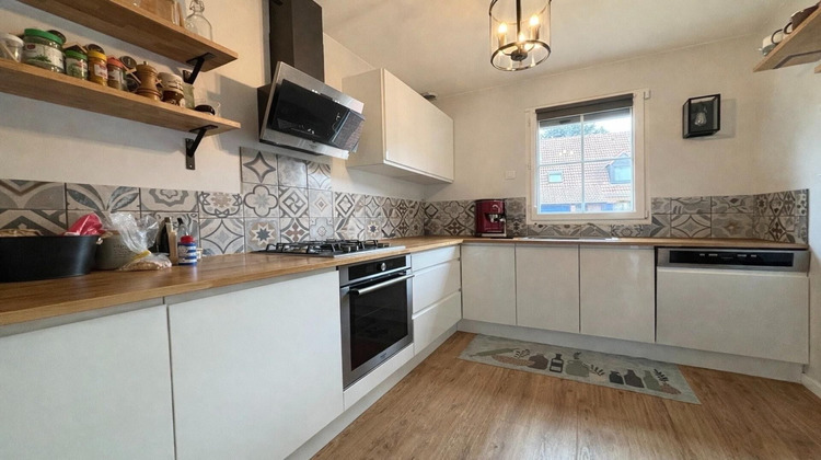 Ma-Cabane - Vente Maison Ronchin, 85 m²