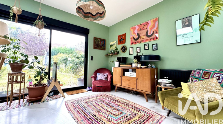 Ma-Cabane - Vente Maison Ronchin, 118 m²