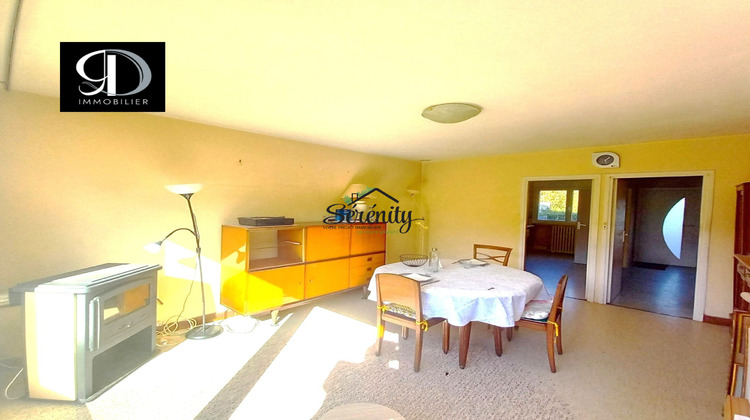 Ma-Cabane - Vente Maison Ronchin, 100 m²