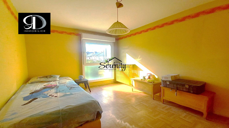 Ma-Cabane - Vente Maison Ronchin, 100 m²