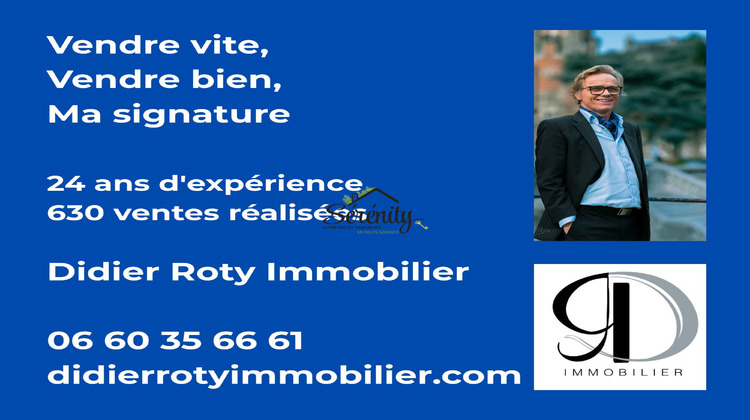 Ma-Cabane - Vente Maison Ronchin, 100 m²