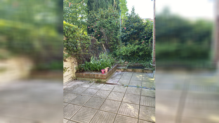 Ma-Cabane - Vente Maison Ronchin, 115 m²