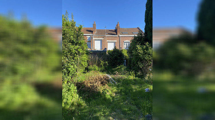 Ma-Cabane - Vente Maison Ronchin, 115 m²