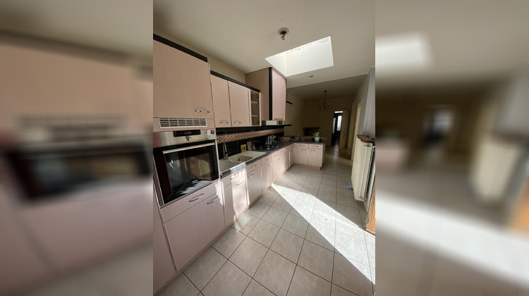 Ma-Cabane - Vente Maison Ronchin, 115 m²