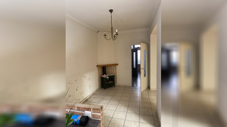 Ma-Cabane - Vente Maison Ronchin, 115 m²