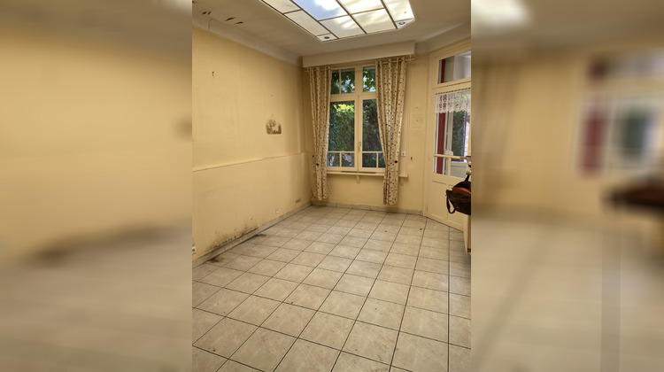 Ma-Cabane - Vente Maison Ronchin, 115 m²