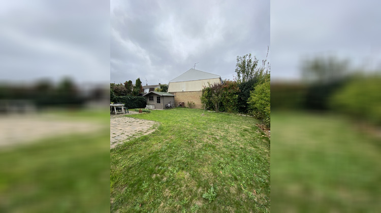 Ma-Cabane - Vente Maison Ronchin, 100 m²