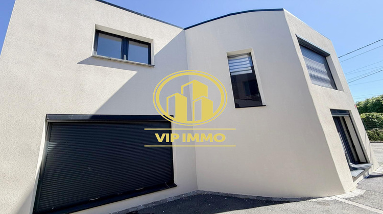 Ma-Cabane - Vente Maison Ronchin, 100 m²