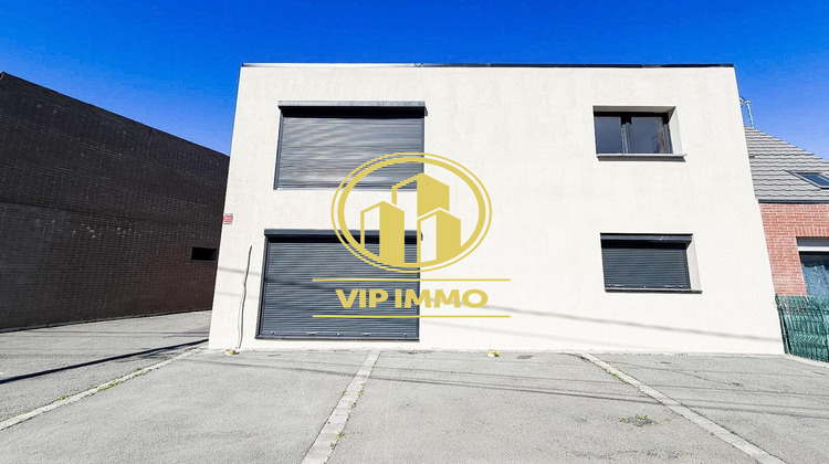 Ma-Cabane - Vente Maison Ronchin, 100 m²