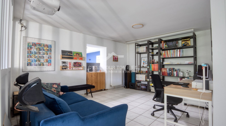 Ma-Cabane - Vente Maison Ronchin, 125 m²