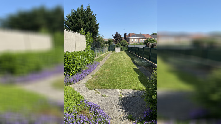 Ma-Cabane - Vente Maison Ronchin, 82 m²