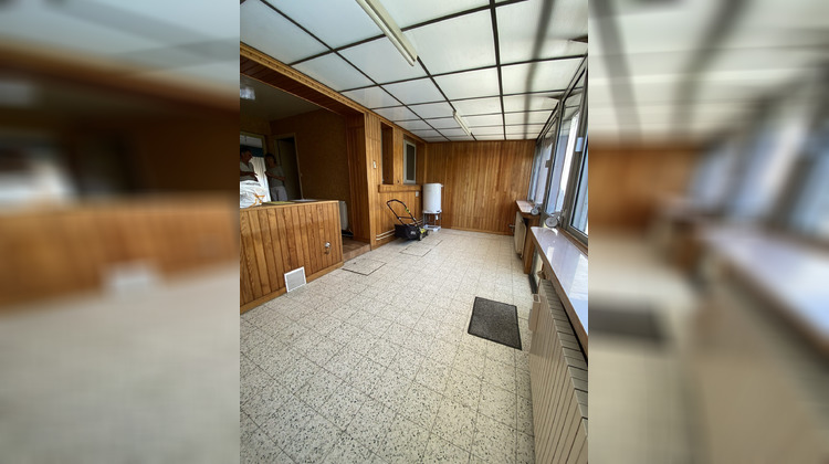 Ma-Cabane - Vente Maison Ronchin, 82 m²