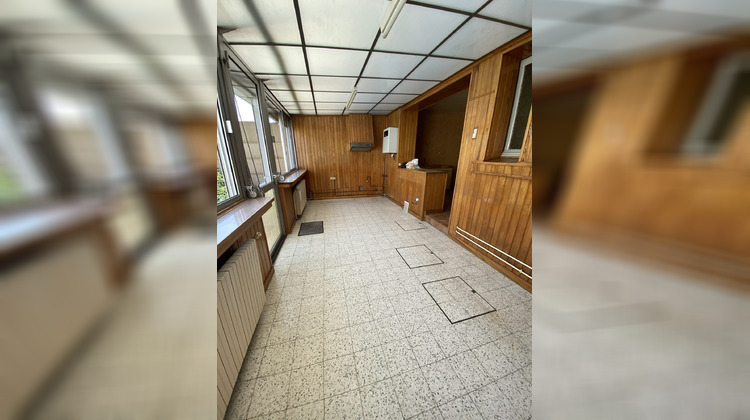 Ma-Cabane - Vente Maison Ronchin, 82 m²