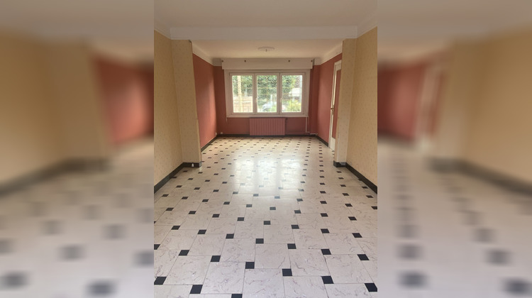 Ma-Cabane - Vente Maison Ronchin, 82 m²