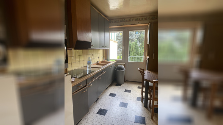 Ma-Cabane - Vente Maison Ronchin, 82 m²