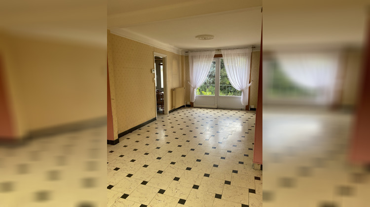 Ma-Cabane - Vente Maison Ronchin, 82 m²