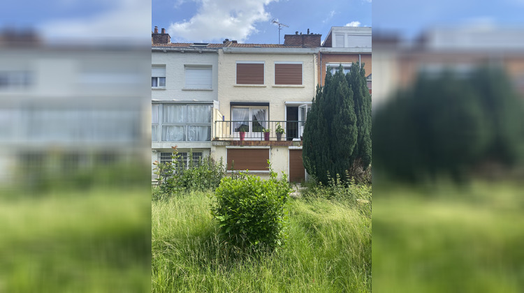 Ma-Cabane - Vente Maison Ronchin, 82 m²