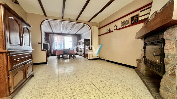Ma-Cabane - Vente Maison RONCHIN, 113 m²