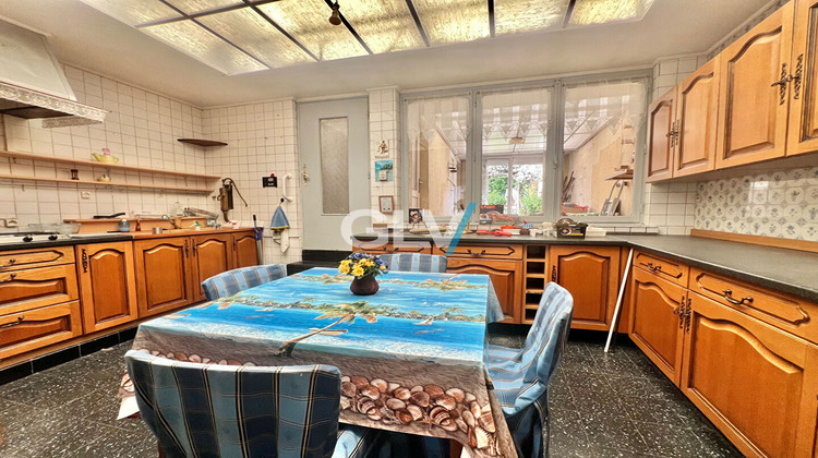 Ma-Cabane - Vente Maison RONCHIN, 113 m²