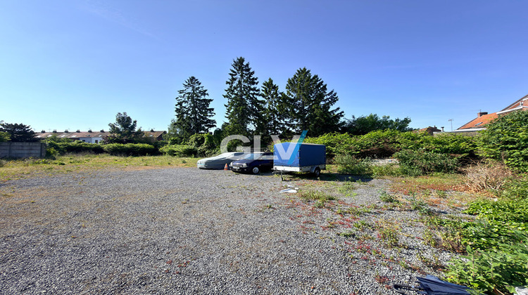 Ma-Cabane - Vente Maison RONCHIN, 205 m²