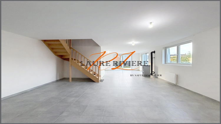 Ma-Cabane - Vente Maison Ronchin, 134 m²