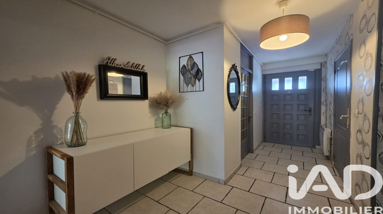 Ma-Cabane - Vente Maison Ronchin, 130 m²