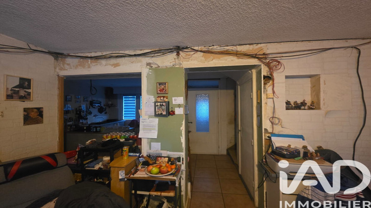 Ma-Cabane - Vente Maison Ronchin, 75 m²