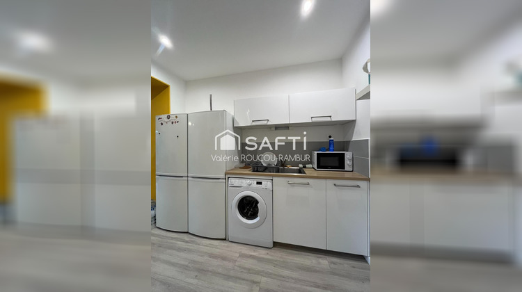 Ma-Cabane - Vente Maison Ronchin, 91 m²